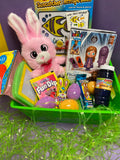 Easter Fun Care Package for Girls