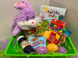 Easter Fun Care Package