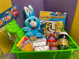 Easter Fun Care Package for Boys