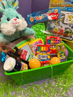 Easter Fun Time Care Package for Boys or Girls