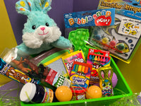 Easter Fun Time Care Package for Boys or Girls